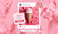 provide mind blowing social media management