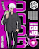 create anime graphic design