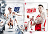 design perfect sports graphics, flyer or posters