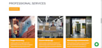 be your website developer full stack