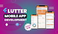 do mobile app development, ios and android app flutter app developer