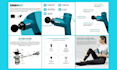 amazon product infographic design, listing design