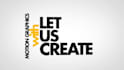 create professional animated lyric video