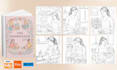 create colouring book images and activity book for your kdp