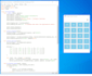 do python coding, coder, automation, tasks, script, scraping, assignment, gui