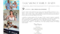 create baby newborn ugc ads for brands socials