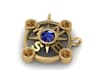 create custom 3d cad jewelry design using gemvision matrix