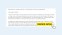 write a query letter for a screenplay or film