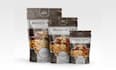 provide pouch, product packaging and packaging design