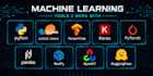 make a machine learning model for your data