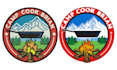 do embroidery digitizing design into dst pes ofm file in 1 hour