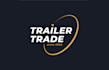 bar food trailer logo design