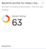 increase domain rating DR 50 ahrefs with dofollow backlinks dr70 plus