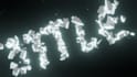 create 3d logo intro animation