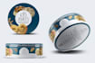 design modern and creative social media posts, logo, and flyers