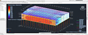 do structural analysis in autodesk robot