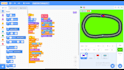 create animation games in scratch