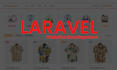 do custom laravel website development your solution to online success