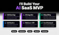 build your full stack ai powered saas mvp with nextjs and llm integration