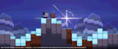 make a professional minecraft pixel art