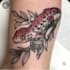 draw your tattoo concept