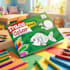 design custom kids book covers, original and handcrafted no ai tools