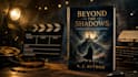 create cinematic book teaser for amazon and social media