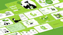 design elearning training course presentation slides