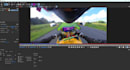 do surface tracking, matchmoving and add objects to your video