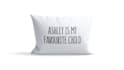 create a 3d cushion mockup with fast deliver