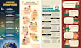 design professional high quality infographics