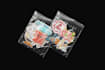 create cute sticker designs for your brand or personal use