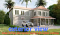 design 3d floor plan, interior exterior and realistic rendering