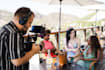 do professional livestreams, av, live, broadcasting in la, los angeles, socal
