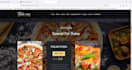 turn figma or PSD to responsive HTML CSS web pages