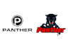 design luxury panther logo
