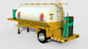 design trailers and towers cows