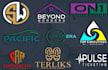 do timeless logo design in 24 hrs delivery