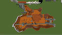 build minecraft houses, maps, buildings for you