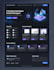 build lightning fast nextjs website for startups with advanced SEO