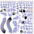 texture your low poly 3d characters