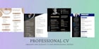 write, edit, upgrade your resume, CV, cover letter, linkedin