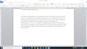 be your content writer and assignment worker