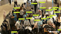build computer vision, object detection and image processing using opencv python