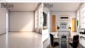 edit images,image object removals and construction images