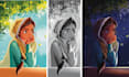 do creative illustration for your social media