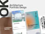 create your architecture portfolio, boards or  presentation