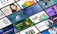 create powerpoint presentation and pitch deck design within 24 hours