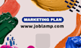create digital marketing strategy plan, marketing plan