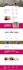 create cleaning website, house cleaning, office cleaning website